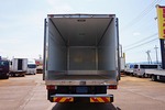 デュトロ 4.25t 高床 ワイド超ロング パネルバン