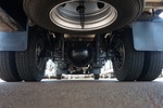 デュトロ 4.25t 高床 ワイド超ロング パネルバン