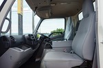 デュトロ 4.25t 高床 ワイド超ロング パネルバン