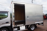 デュトロ 2t FJL 標準 アルミバン 新免許対応車(総重量5t未満)