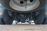 デュトロ 2t FJL 標準 アルミバン 新免許対応車(総重量5t未満)