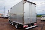 デュトロ 2t FJL 標準 アルミバン 新免許対応車(総重量5t未満)