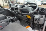 デュトロ 2t FJL 標準 アルミバン 新免許対応車(総重量5t未満)