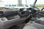 デュトロ 2t FJL 標準 アルミバン 新免許対応車(総重量5t未満)