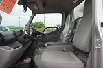 デュトロ 2t FJL 標準 アルミバン 新免許対応車(総重量5t未満)
