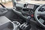デュトロ 2t FJL 標準 アルミバン 新免許対応車(総重量5t未満)
