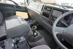 【年次点検済】フォワード 8.4t 増トン 3軸 2デフ ワイドベッド付 アルミブロック タダノ5段セルフクレーン付 300ps