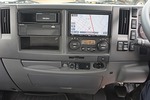 【年次点検済】フォワード 8.4t 増トン 3軸 2デフ ワイドベッド付 アルミブロック タダノ5段セルフクレーン付 300ps