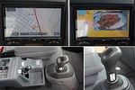 【年次点検済】フォワード 8.4t 増トン 3軸 2デフ ワイドベッド付 アルミブロック タダノ5段セルフクレーン付 300ps