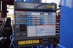 【年次点検済】フォワード 8.4t 増トン 3軸 2デフ ワイドベッド付 アルミブロック タダノ5段セルフクレーン付 300ps