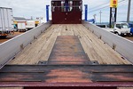 【年次点検済】フォワード 8.4t 増トン 3軸 2デフ ワイドベッド付 アルミブロック タダノ5段セルフクレーン付 300ps