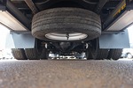 【年次点検済】フォワード 8.4t 増トン 3軸 2デフ ワイドベッド付 アルミブロック タダノ5段セルフクレーン付 300ps