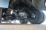 【年次点検済】フォワード 8.4t 増トン 3軸 2デフ ワイドベッド付 アルミブロック タダノ5段セルフクレーン付 300ps