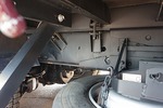 【年次点検済】フォワード 8.4t 増トン 3軸 2デフ ワイドベッド付 アルミブロック タダノ5段セルフクレーン付 300ps