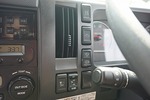 フォワード 3.25t ワイドベッドレス 低温冷凍車 210ps