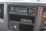 フォワード 3.25t ワイドベッドレス 低温冷凍車 210ps