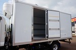 フォワード 3.25t ワイドベッドレス 低温冷凍車 210ps