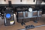 フォワード 3.25t ワイドベッドレス 低温冷凍車 210ps