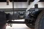 フォワード 3.25t ワイドベッドレス 低温冷凍車 210ps