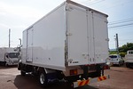 フォワード 3.25t ワイドベッドレス 低温冷凍車 210ps