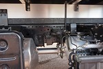 フォワード 3.25t ワイドベッドレス 低温冷凍車 210ps