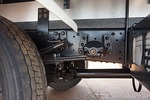 フォワード 3.25t ワイドベッドレス 低温冷凍車 210ps