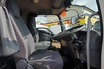フォワード 3.25t ワイドベッドレス 低温冷凍車 210ps