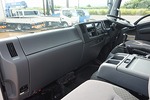 フォワード 3.25t ワイドベッドレス 低温冷凍車 210ps