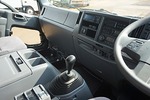 フォワード 3.25t ワイドベッドレス 低温冷凍車 210ps