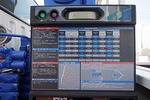 【年次点検済】デュトロ 3t 高床 ワイド超ロング タダノ5段クレーン付