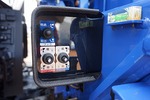 【年次点検済】デュトロ 3t 高床 ワイド超ロング タダノ5段クレーン付