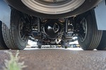 【年次点検済】デュトロ 3t 高床 ワイド超ロング タダノ5段クレーン付