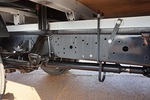 【年次点検済】デュトロ 3t 高床 ワイド超ロング タダノ5段クレーン付