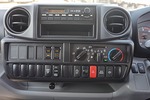 デュトロ 2t FJL 標準ロング アルミバン