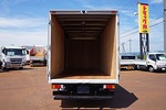 デュトロ 2t FJL 標準ロング アルミバン