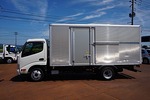 デュトロ 2t FJL 標準ロング アルミバン