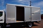 デュトロ 2t FJL 標準ロング アルミバン
