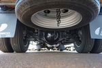 デュトロ 2t FJL 標準ロング アルミバン