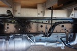 デュトロ 2t FJL 標準ロング アルミバン