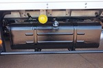 デュトロ 2t FJL 標準ロング アルミバン