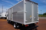デュトロ 2t FJL 標準ロング アルミバン