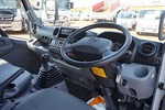 デュトロ 2t FJL 標準ロング アルミバン