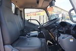 デュトロ 2t FJL 標準ロング アルミバン