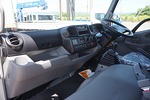 デュトロ 2t FJL 標準ロング アルミバン