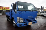 エルフ 2t 高床 標準ロング 平ボディ
