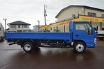 エルフ 2t 高床 標準ロング 平ボディ