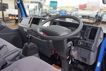 エルフ 2t 高床 標準ロング 平ボディ