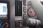フォワード 4.25t ワイドベッドレス アルミブロック 平ボディ 190ps