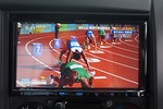 フォワード 4.25t ワイドベッドレス アルミブロック 平ボディ 190ps
