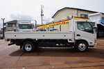 デュトロ 3t 4WD FJL 標準ロング 平ボディ